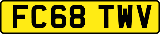 FC68TWV