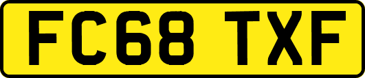 FC68TXF