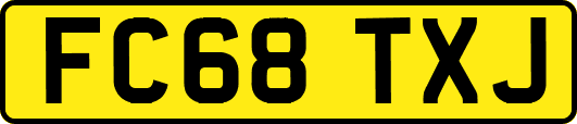 FC68TXJ