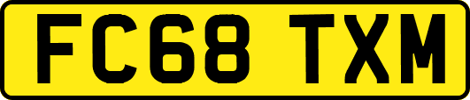 FC68TXM