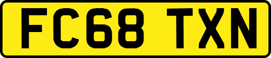FC68TXN