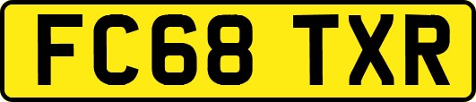 FC68TXR