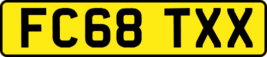 FC68TXX