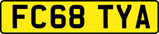 FC68TYA
