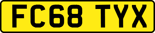 FC68TYX