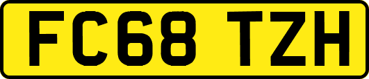 FC68TZH