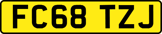 FC68TZJ