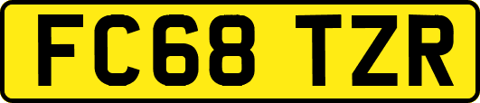 FC68TZR