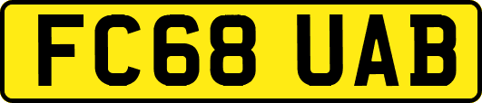 FC68UAB