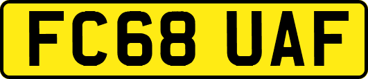 FC68UAF