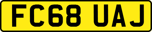 FC68UAJ