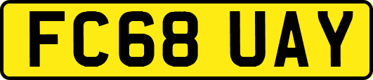 FC68UAY