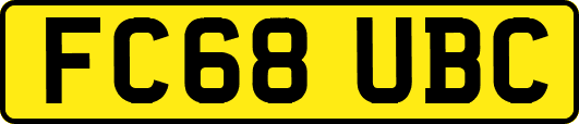 FC68UBC