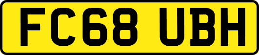 FC68UBH