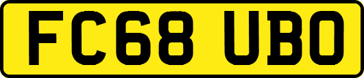 FC68UBO