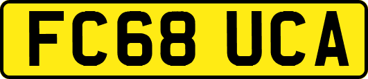 FC68UCA