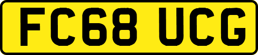 FC68UCG