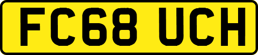 FC68UCH