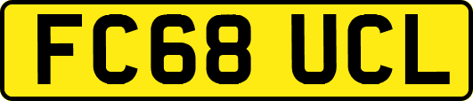FC68UCL