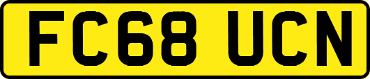FC68UCN