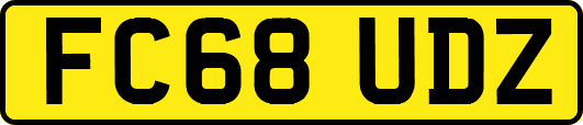 FC68UDZ