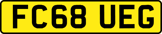 FC68UEG