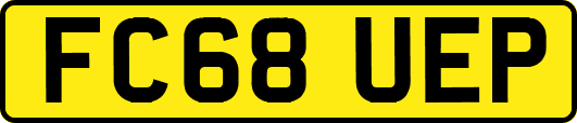 FC68UEP
