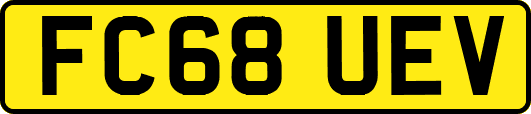 FC68UEV