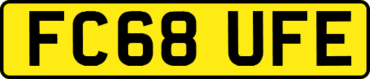 FC68UFE