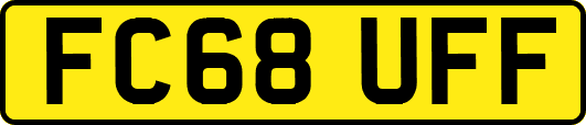 FC68UFF
