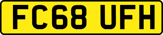 FC68UFH