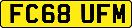 FC68UFM