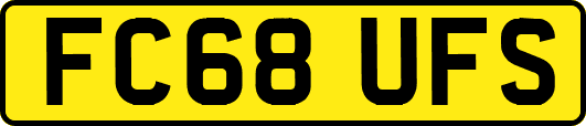 FC68UFS