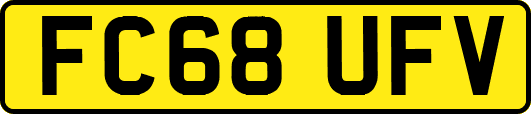 FC68UFV