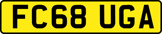 FC68UGA