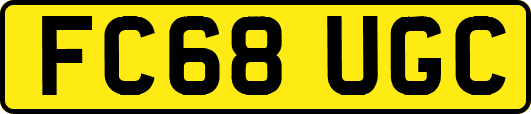 FC68UGC