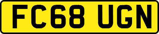 FC68UGN