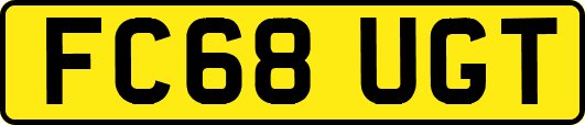 FC68UGT