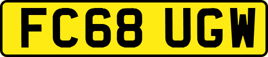 FC68UGW