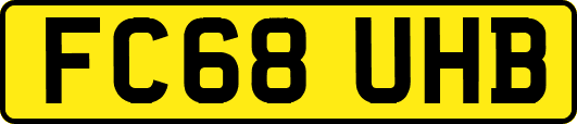 FC68UHB
