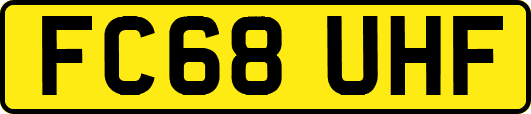 FC68UHF