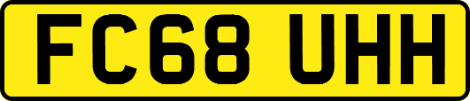 FC68UHH
