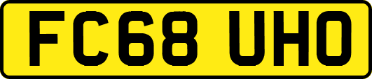 FC68UHO