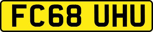 FC68UHU