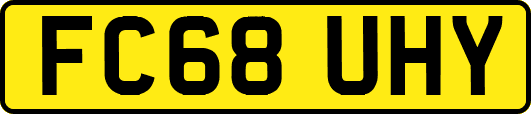 FC68UHY