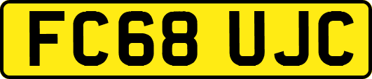 FC68UJC