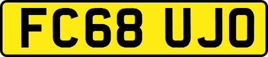 FC68UJO
