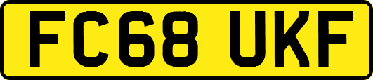 FC68UKF