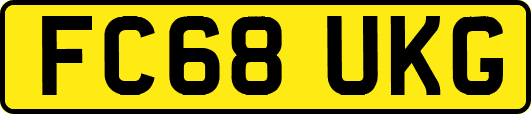 FC68UKG
