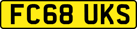FC68UKS
